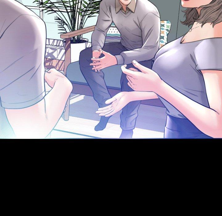 《俏儿媳》漫画 第5话
