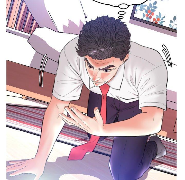 《俏儿媳》漫画 第6话
