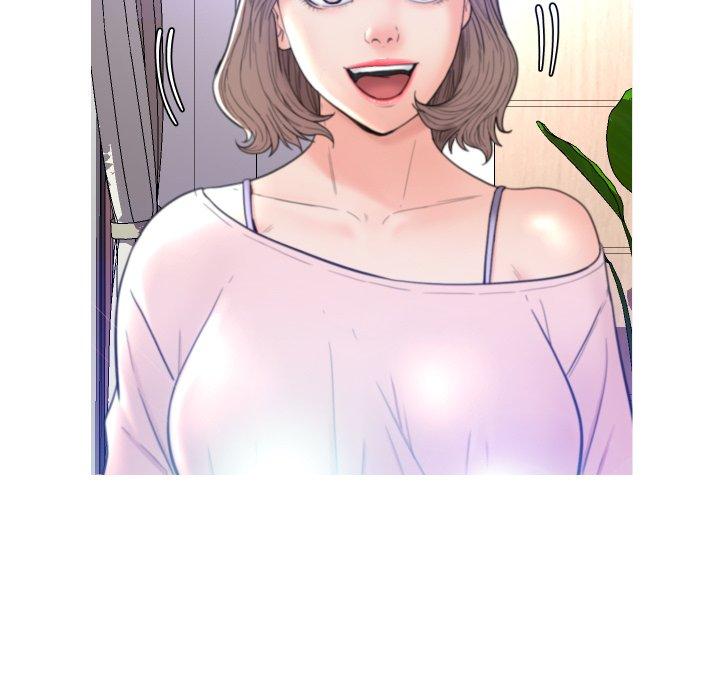 《俏儿媳》漫画 第6话
