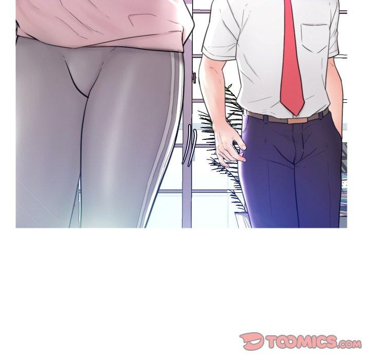 《俏儿媳》漫画 第6话