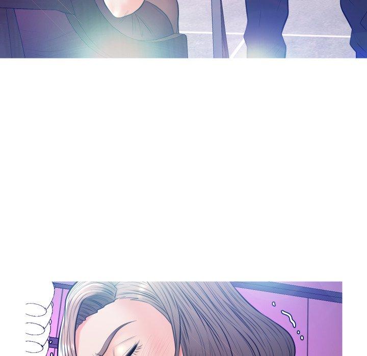 《俏儿媳》漫画 第8话