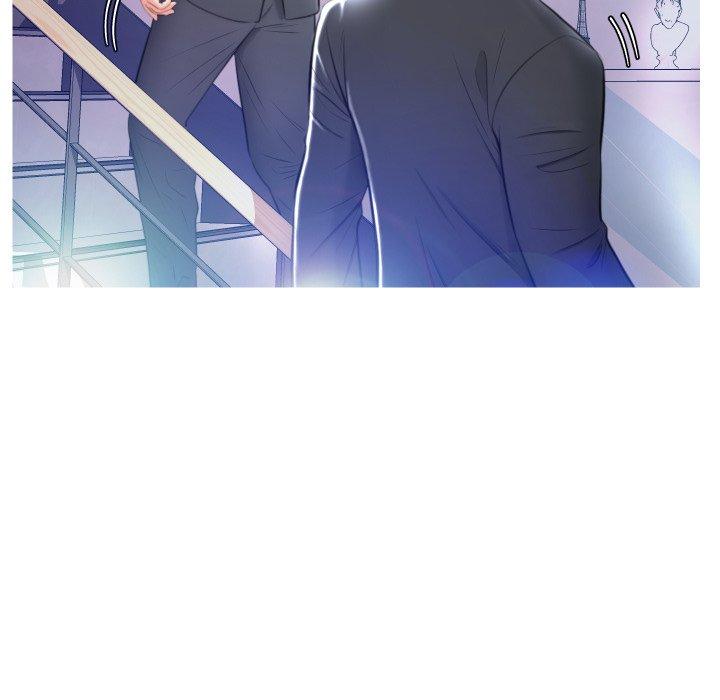 《俏儿媳》漫画 第8话