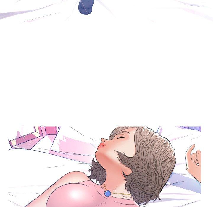 《俏儿媳》漫画 第10话