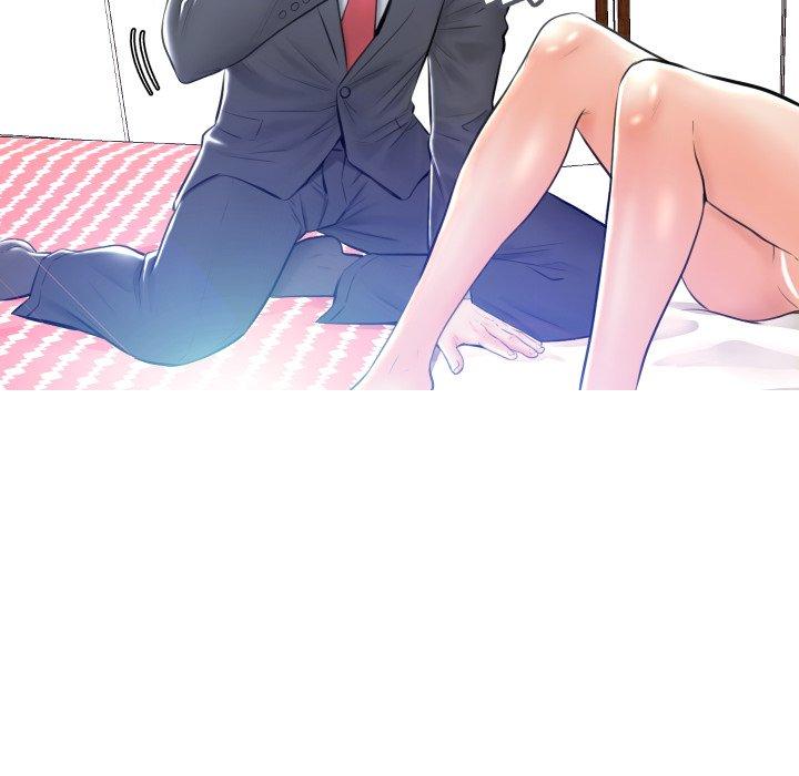 《俏儿媳》漫画 第11话