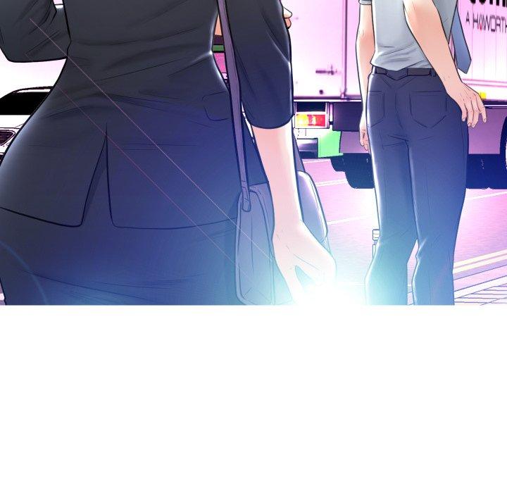 《俏儿媳》漫画 第11话