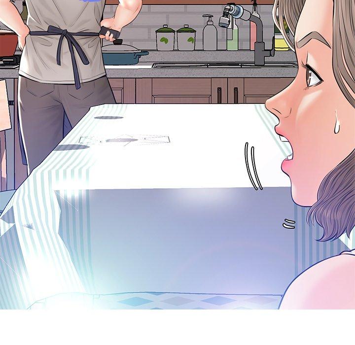 《俏儿媳》漫画 第12话