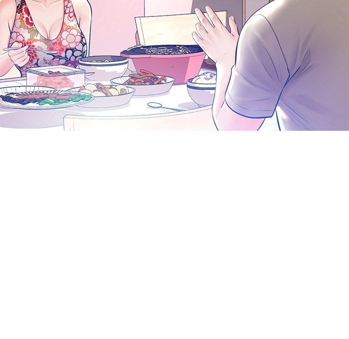 《俏儿媳》漫画 第12话