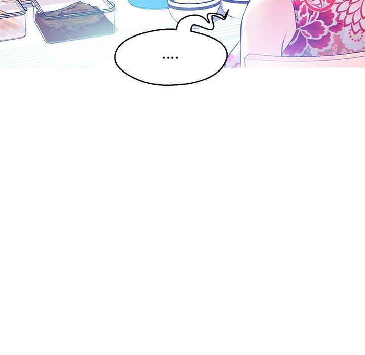 《俏儿媳》漫画 第12话