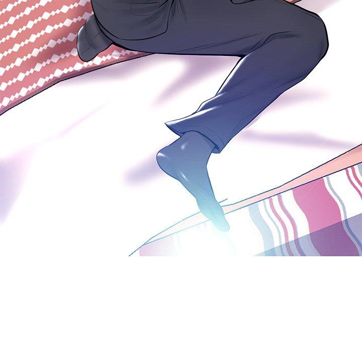 《俏儿媳》漫画 第12话
