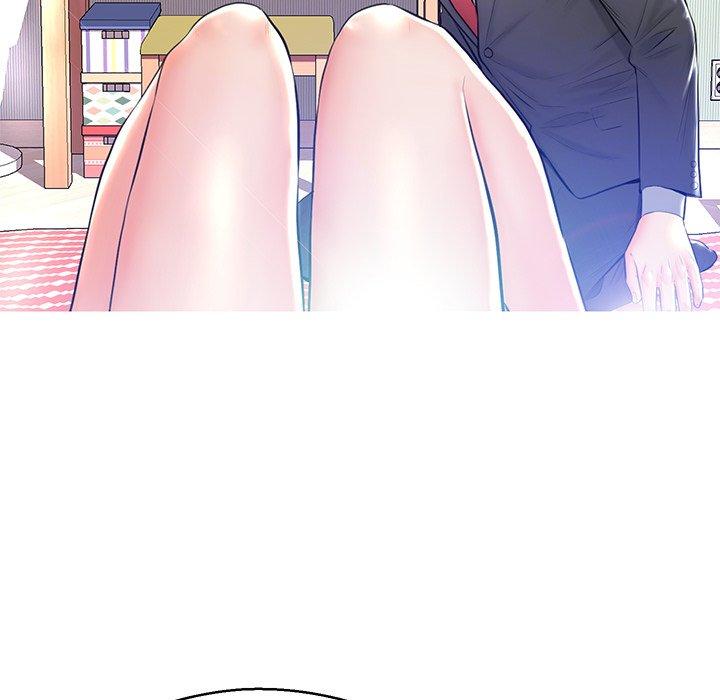 《俏儿媳》漫画 第12话