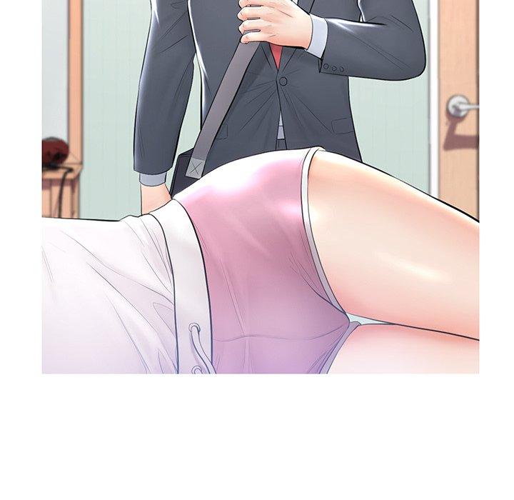 《俏儿媳》漫画 第14话