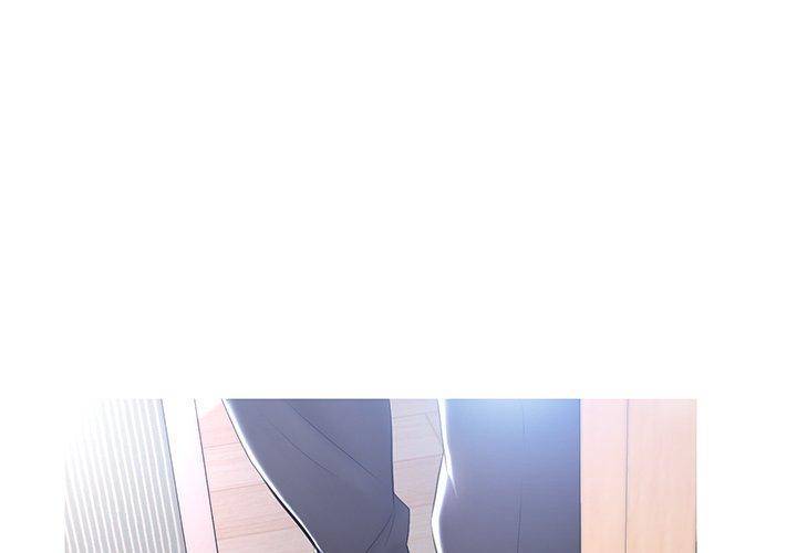 《俏儿媳》漫画 第15话