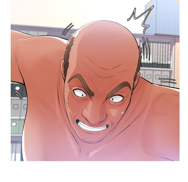 《俏儿媳》漫画 第15话