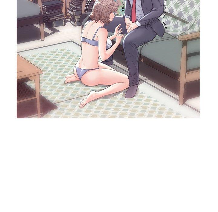 《俏儿媳》漫画 第27话