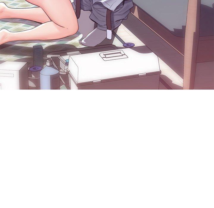 《俏儿媳》漫画 第27话