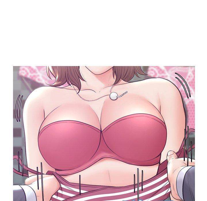 《俏儿媳》漫画 第31话