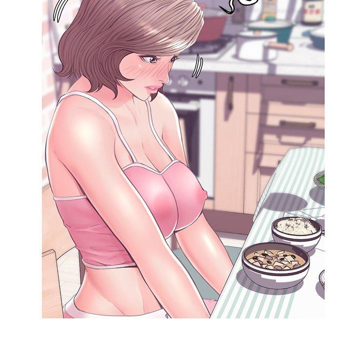 《俏儿媳》漫画 第34话