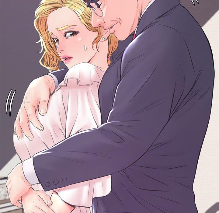 《俏儿媳》漫画 第35话