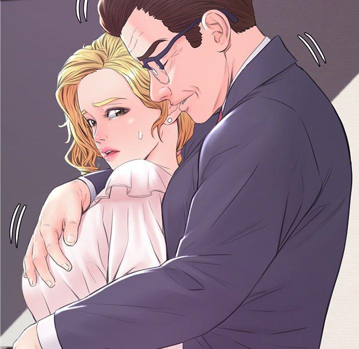 《俏儿媳》漫画 第36话