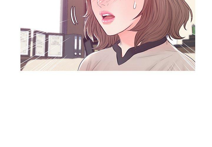 《俏儿媳》漫画 第37话