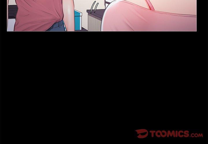 《俏儿媳》漫画 第38话