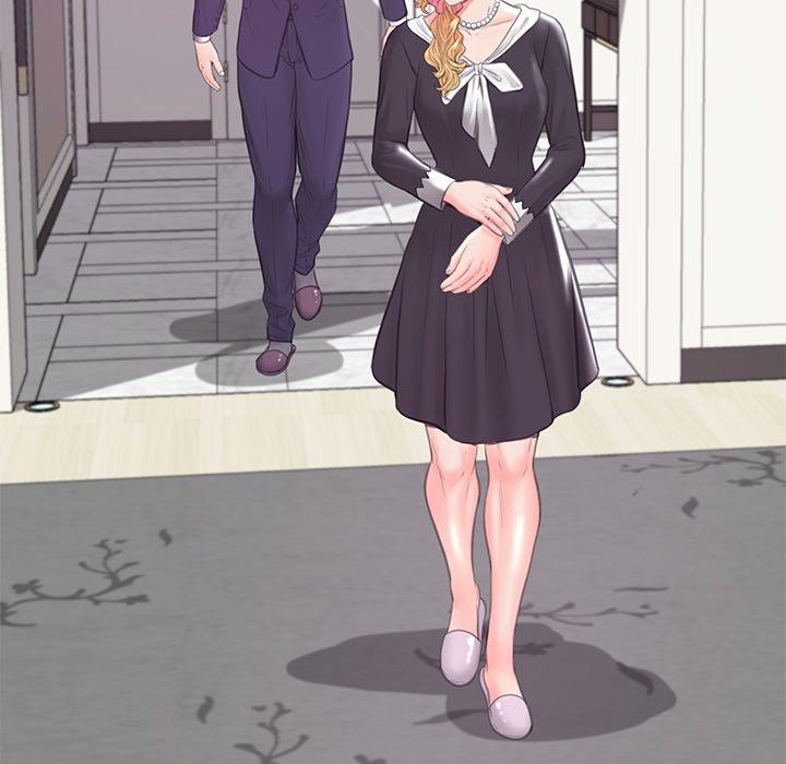 《俏儿媳》漫画 第41话