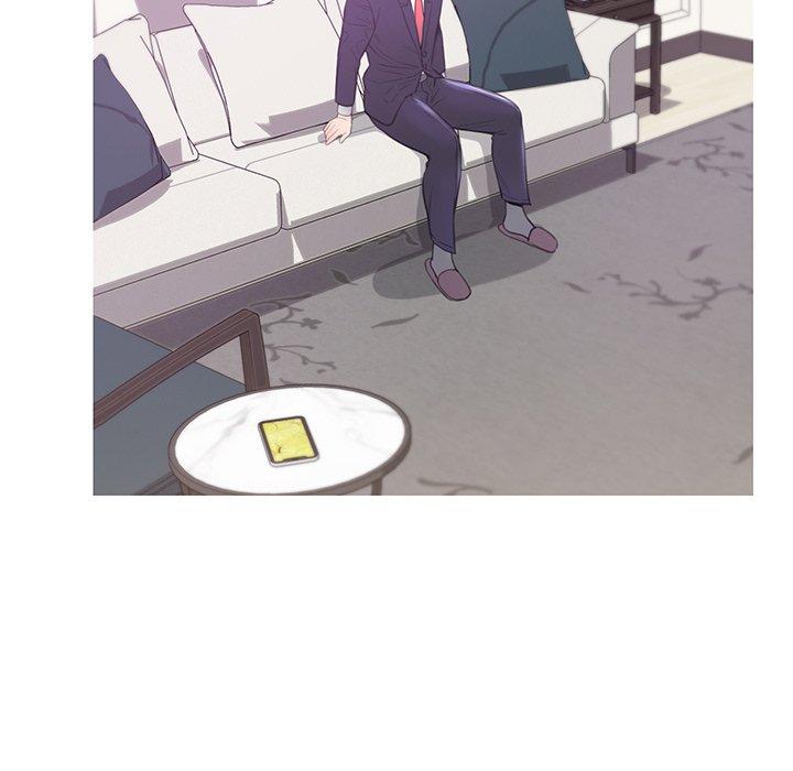 《俏儿媳》漫画 第41话