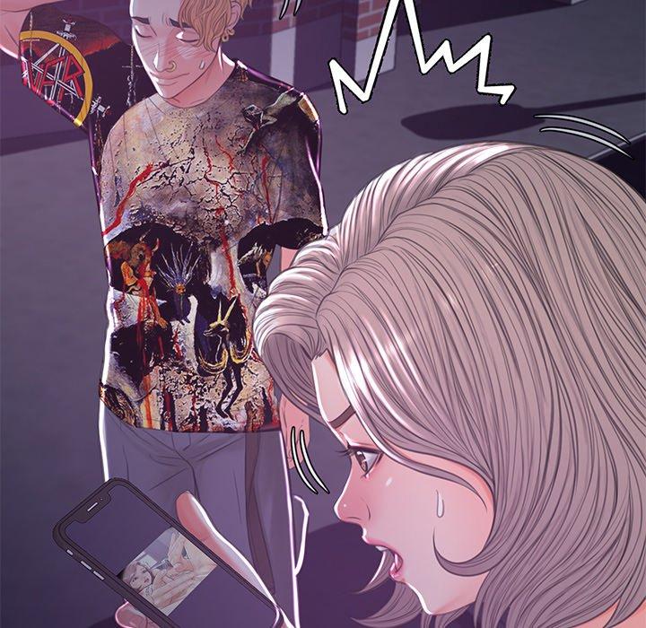 《俏儿媳》漫画 第44话