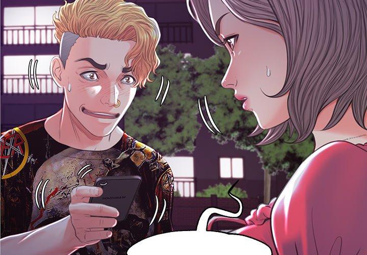 《俏儿媳》漫画 第45话