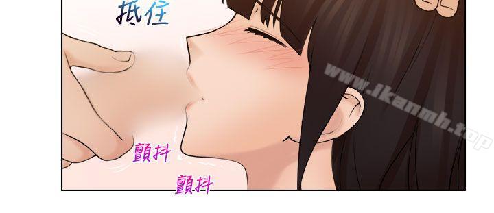 《俏妞咖啡館》漫画 第18話