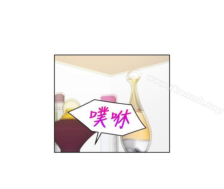 《俏妞咖啡館》漫画 第27話