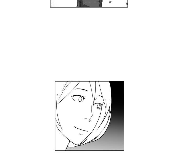 《奇怪的社區阿姨》漫画 第10話