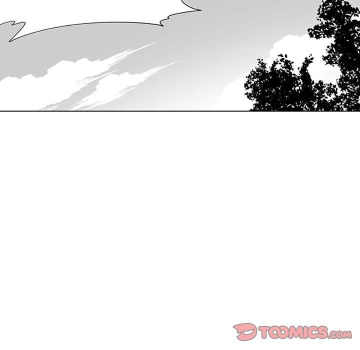 《奇怪的社區阿姨》漫画 第18話