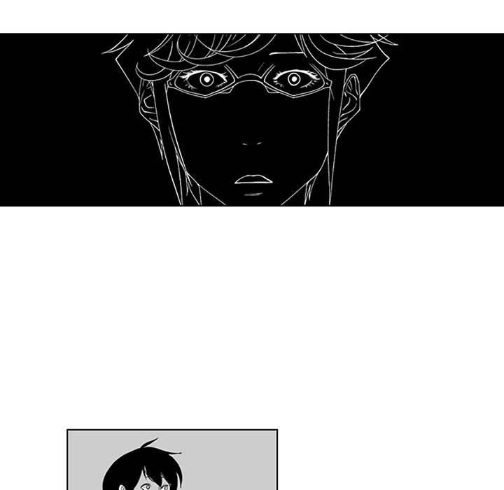 《奇怪的社區阿姨》漫画 第19話