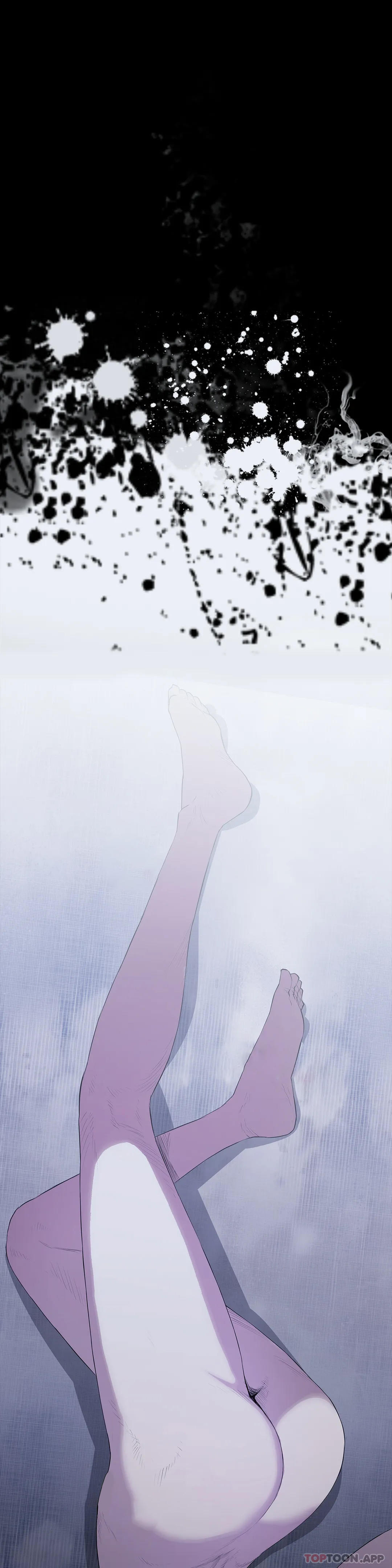 《清純可憐》漫画 第3話-我的身體不屬於我