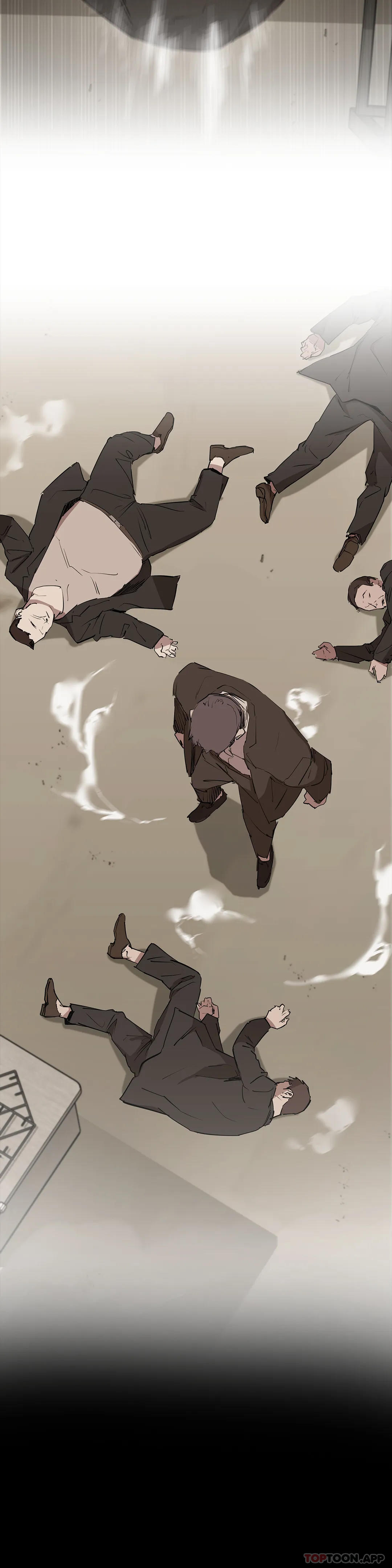 《清純可憐》漫画 第6話-要了這個禽獸的命
