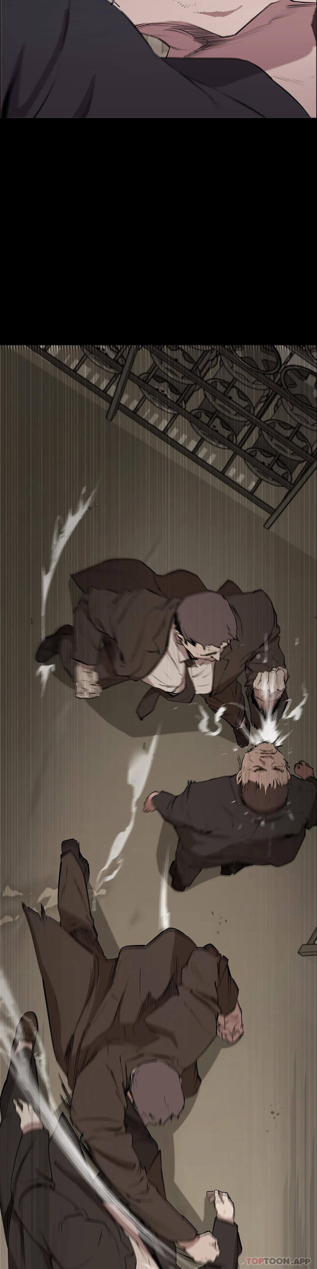 《清純可憐》漫画 第6話-要了這個禽獸的命