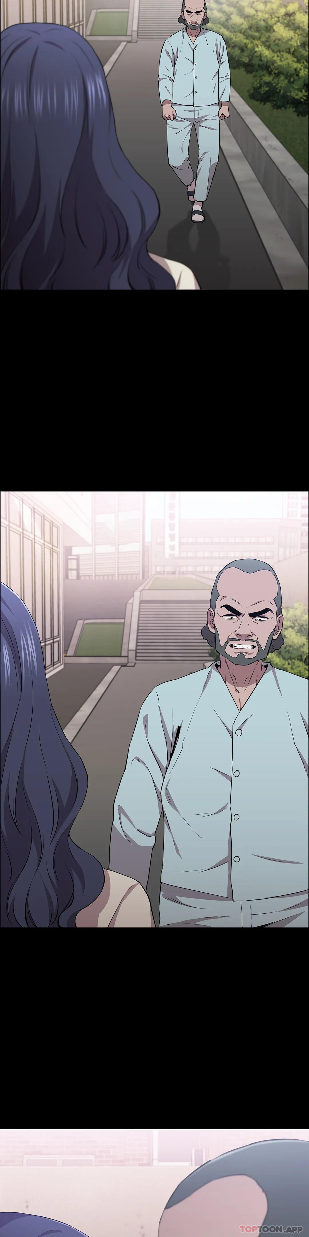 《清純可憐》漫画 第14話-幫我獵殺一個人