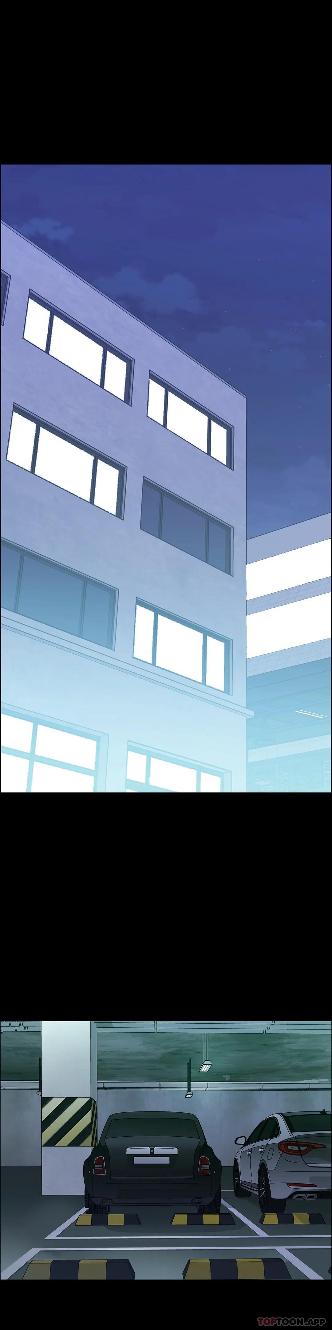 《清純可憐》漫画 第35話-同情你