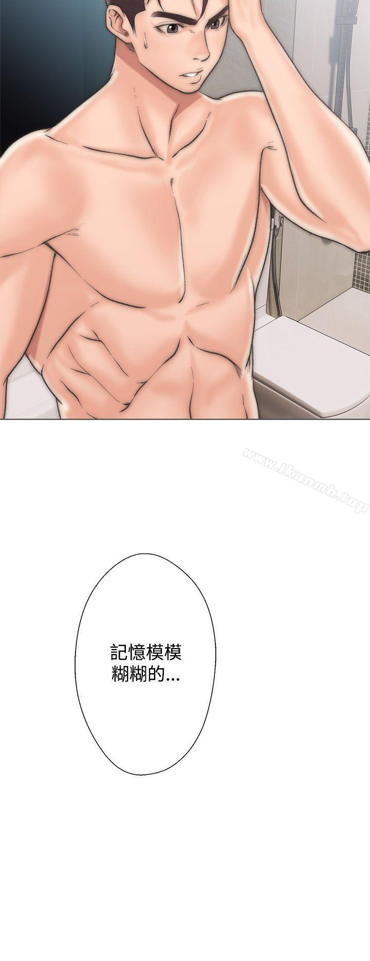 《青春:逆齡小鮮肉》漫画 第2話