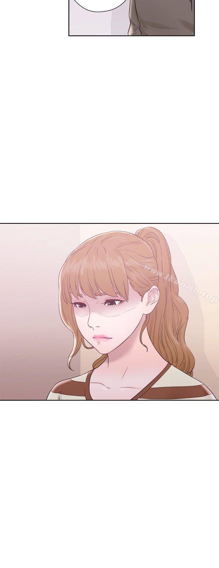 《青春:逆齡小鮮肉》漫画 第9話