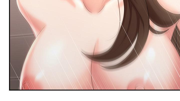 《青春期小阿姨》漫画 第13話-你想被這樣幹對吧？
