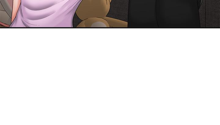 《青春期小阿姨》漫画 第34話-解決欲求不滿的方法
