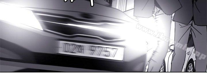《清道夫K》漫画 第40話