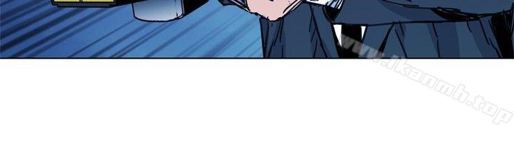 《清道夫K》漫画 第41話