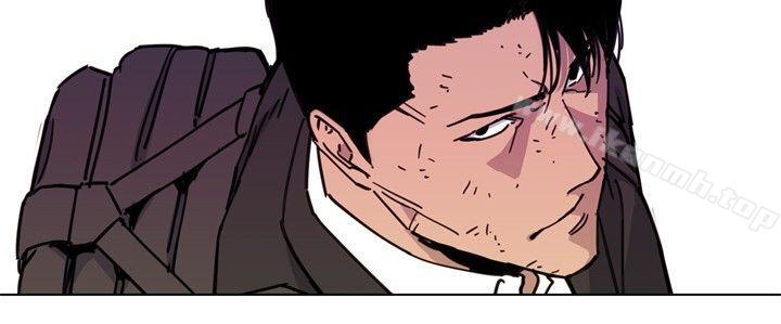 《清道夫K》漫画 第53話