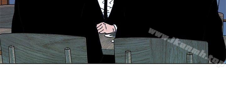 《清道夫K》漫画 第56話