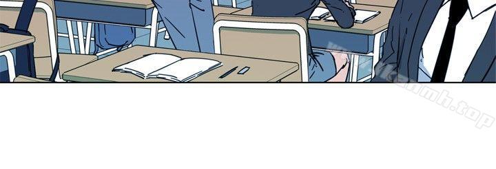 《清道夫K》漫画 第64話