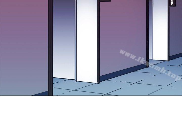 《清道夫K》漫画 第66話