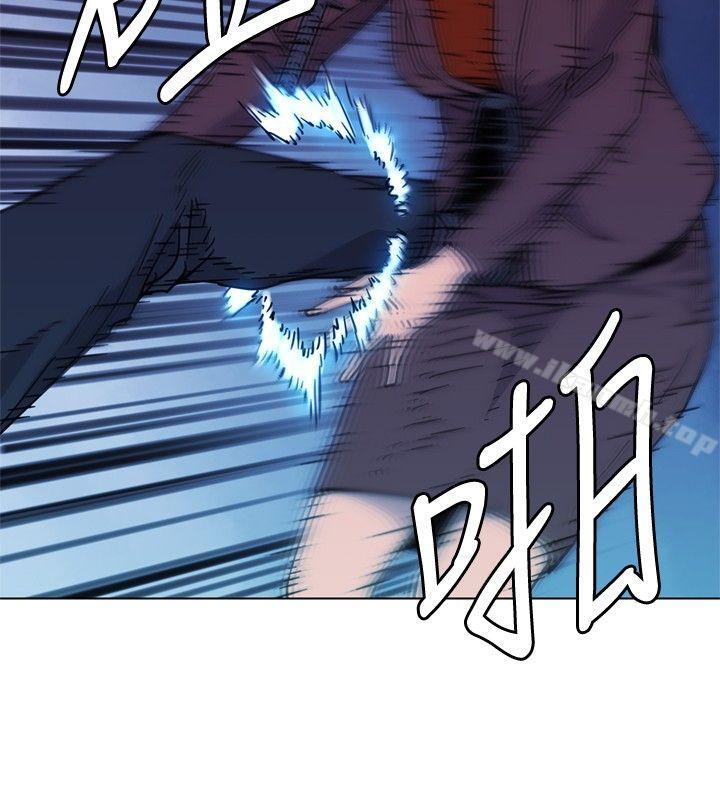 《清道夫K》漫画 第68話